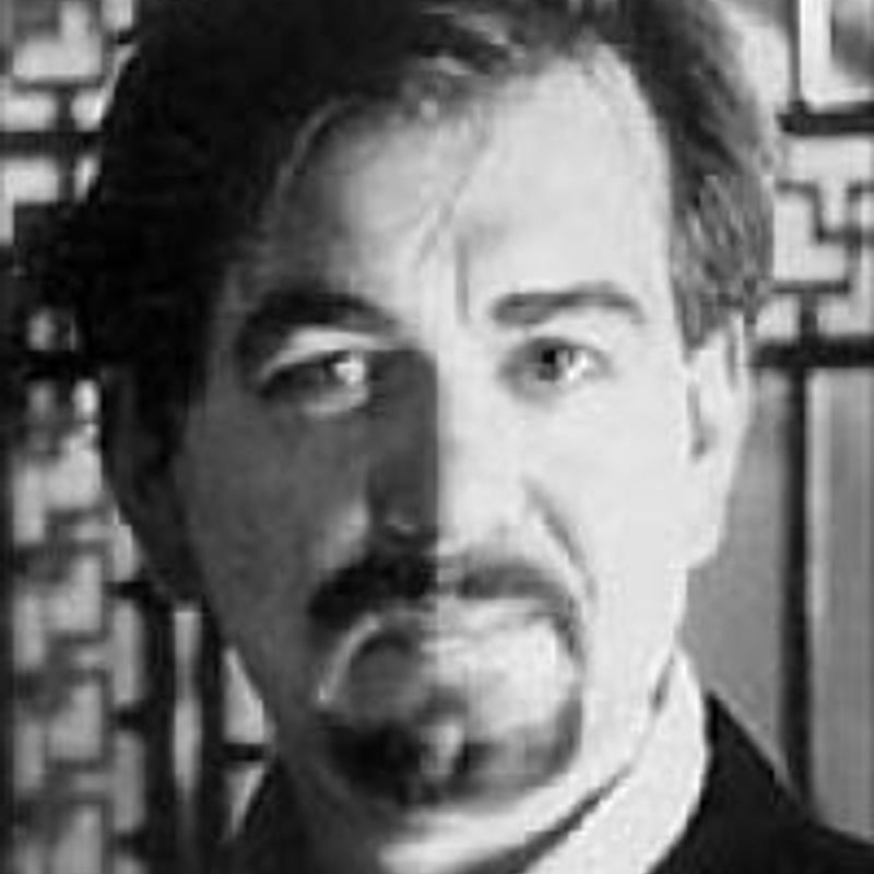 Douglas E. Winter profile picture