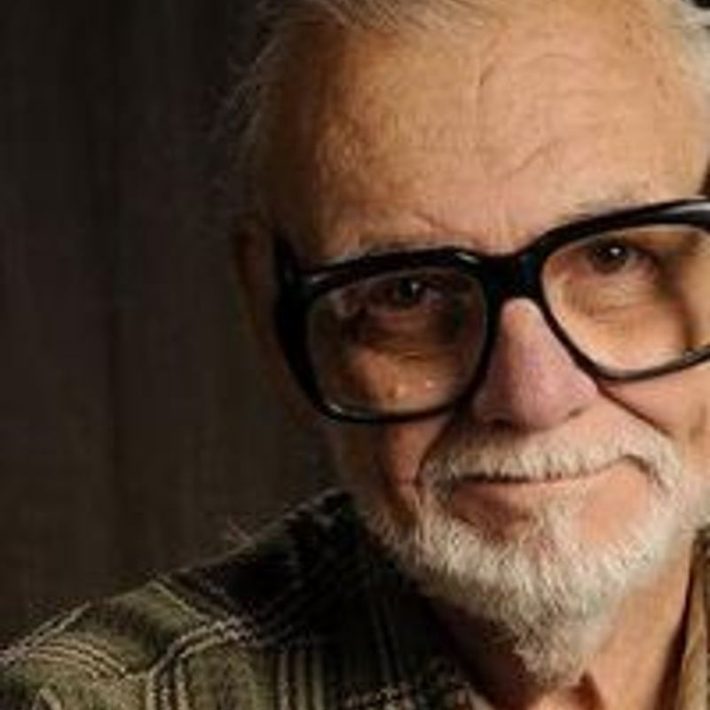 George Andrew Romero profile picture