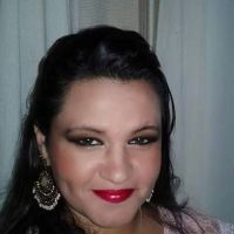 Rebecca Cruz profile picture