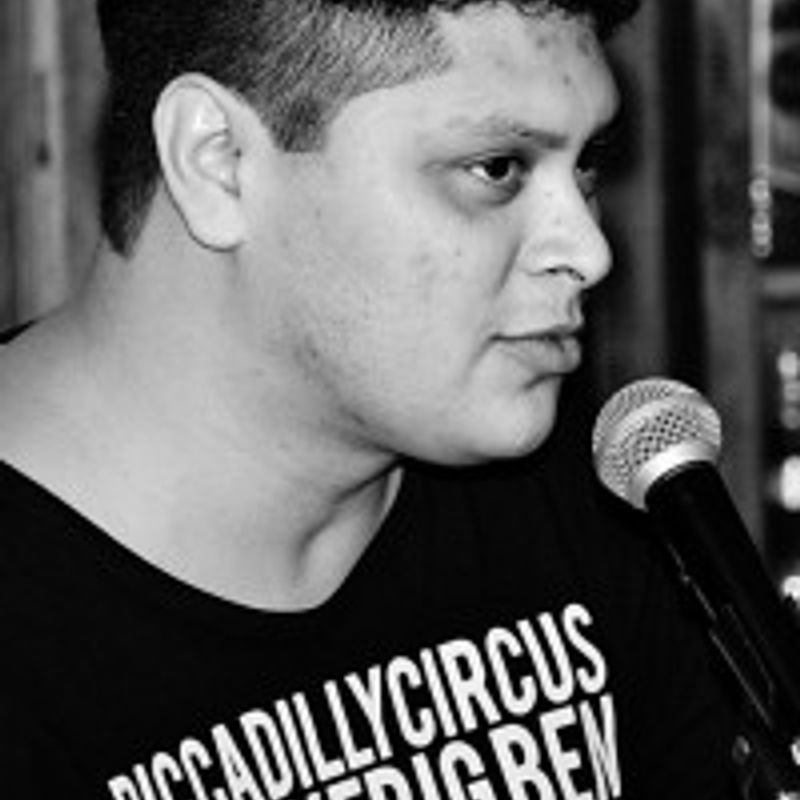 Diego Moraes profile picture
