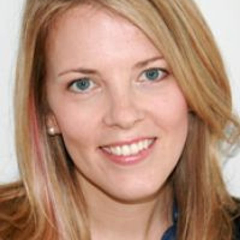 Sarah Crossan profile picture