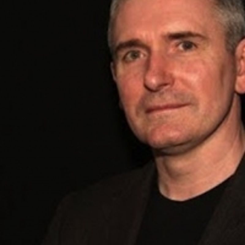 Mike Carey profile picture