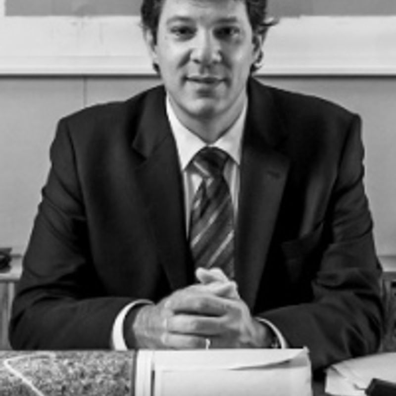 Fernando Haddad profile picture