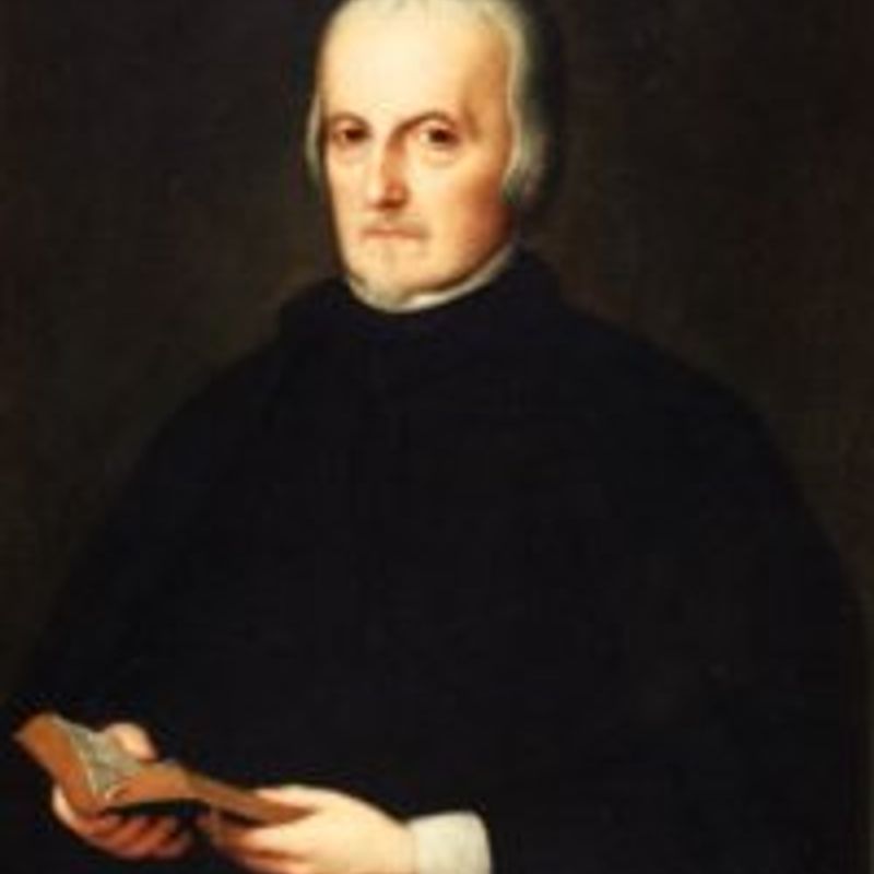 Pedro Calderón de la Barca profile picture