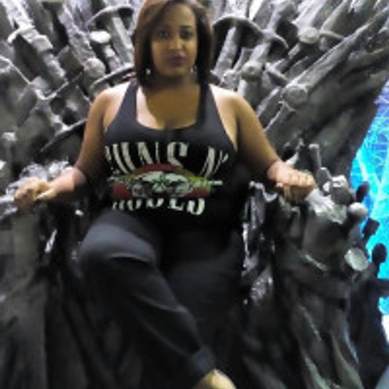 Dilma Fernandes profile picture