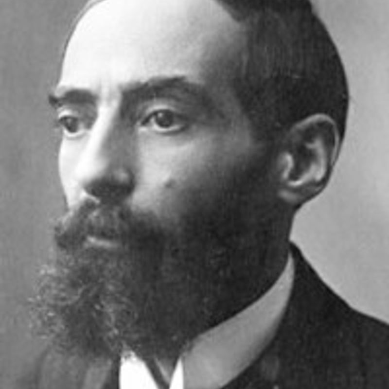 Camilo de Almeida Pessanha profile picture