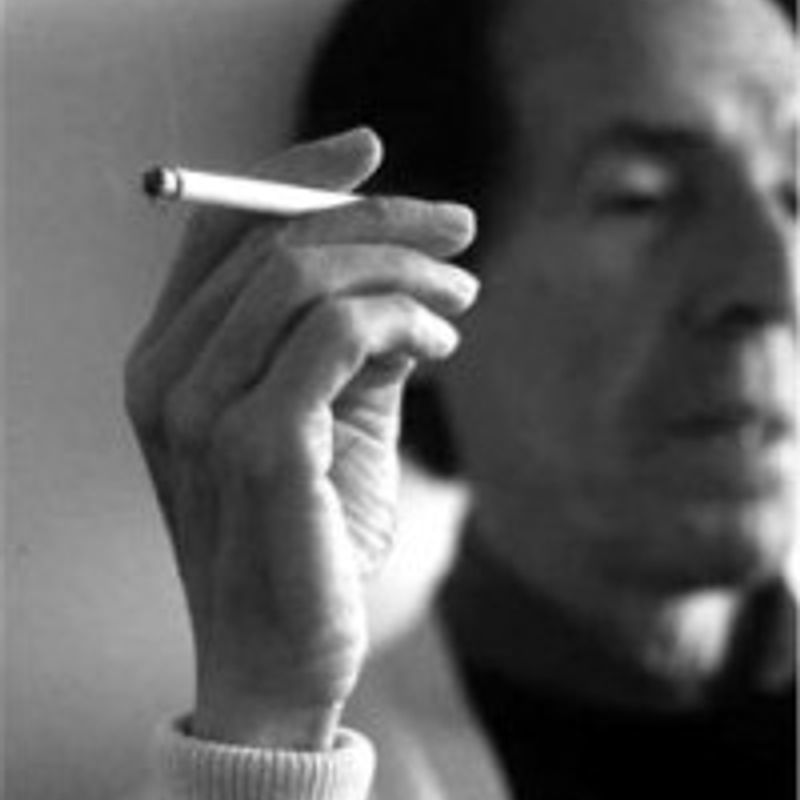 Julio Ramon Ribeyro profile picture