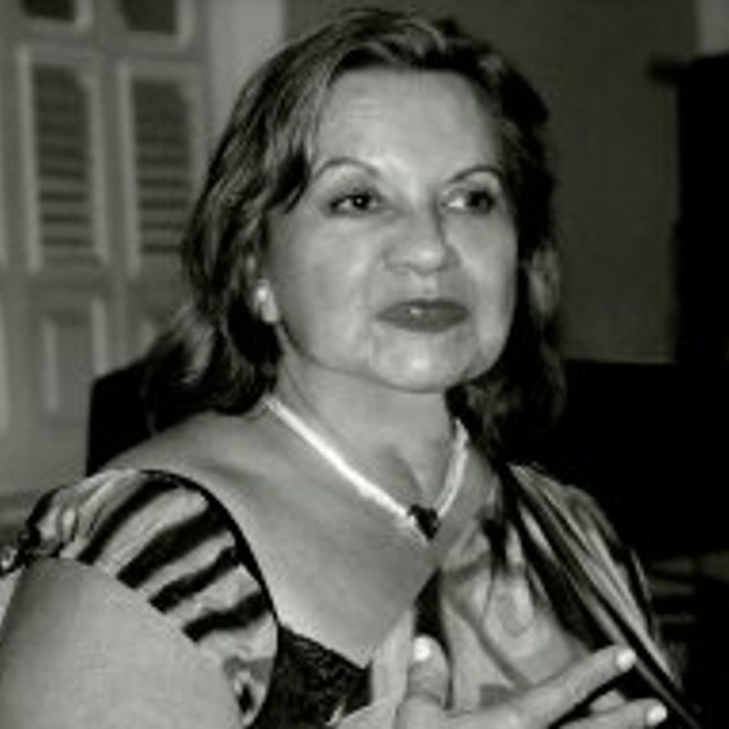 Maria da Conceição Paranhos profile picture