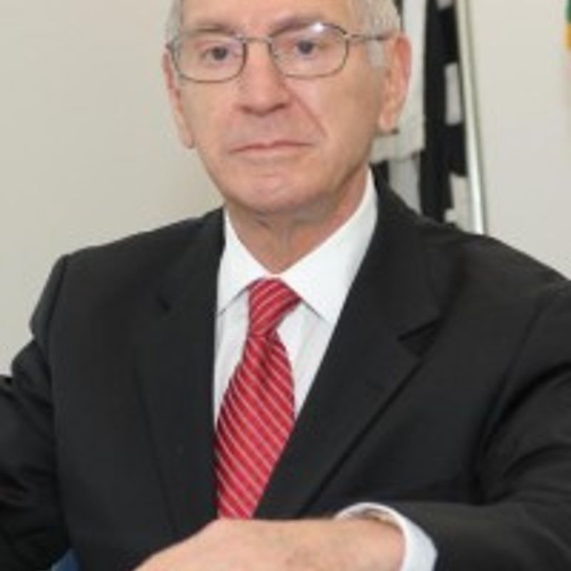 Idalberto Chiavenato profile picture