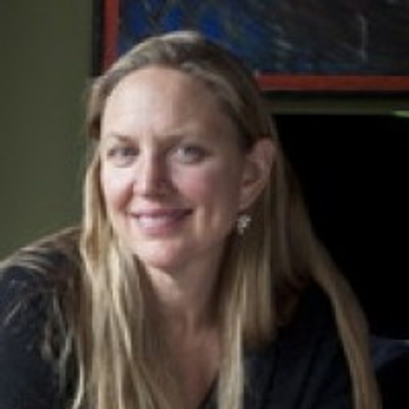 Nina Sankovitch profile picture