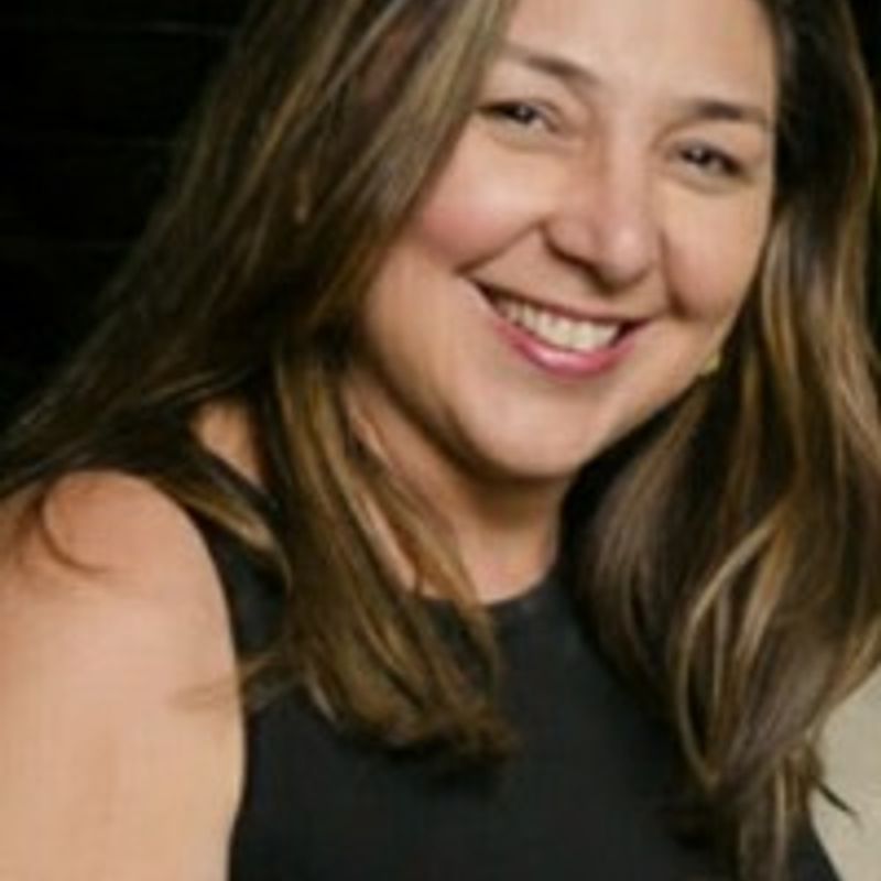 Lilian Rodrigues de Oliveira Rosa profile picture