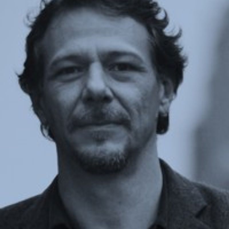 Álvaro Enrigue profile picture