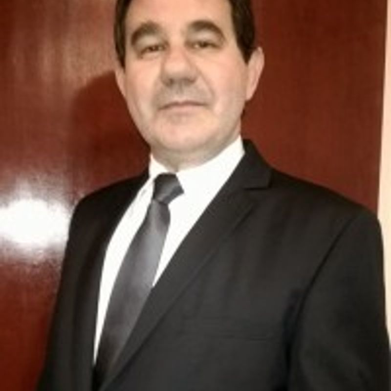 Florentino Augusto Fagundes profile picture