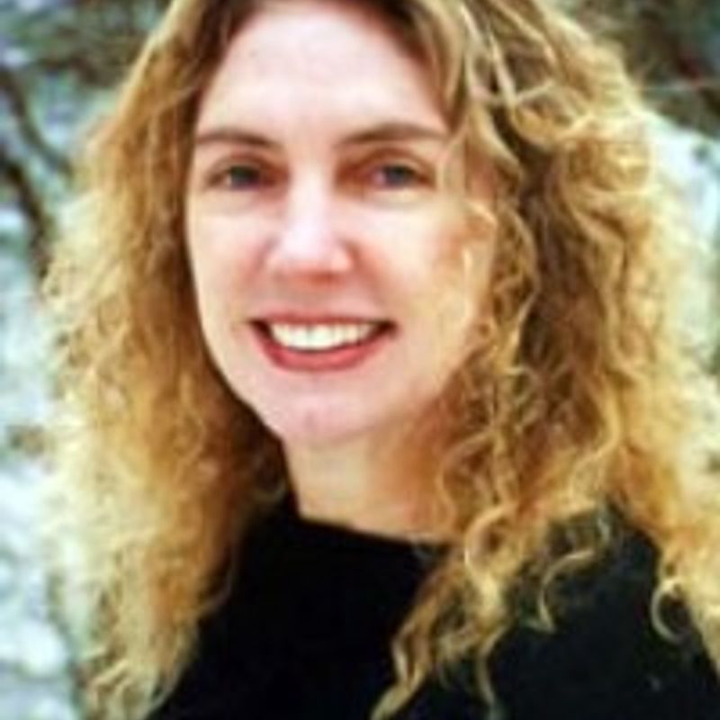 Franny Billingsley profile picture