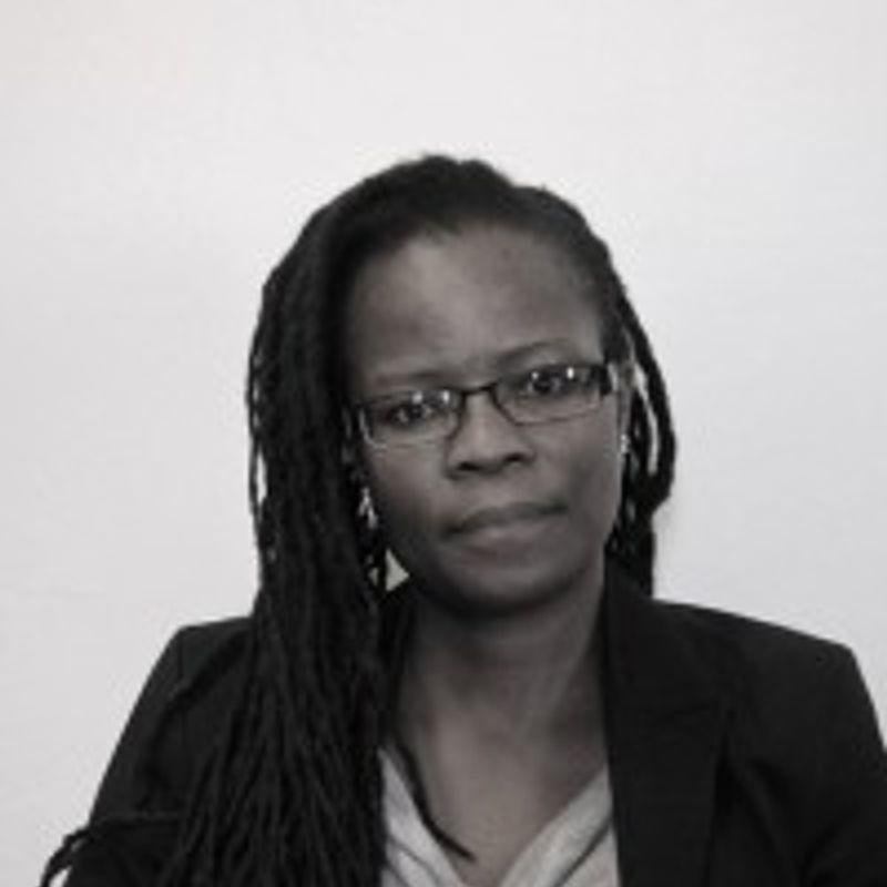 Futhi Ntshingila profile picture