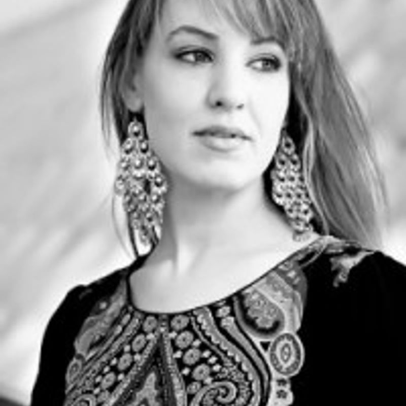 Kristin Halbrook profile picture