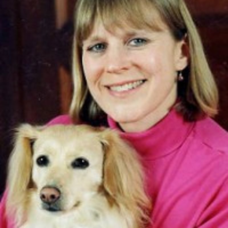 Ann Matthews Martin profile picture
