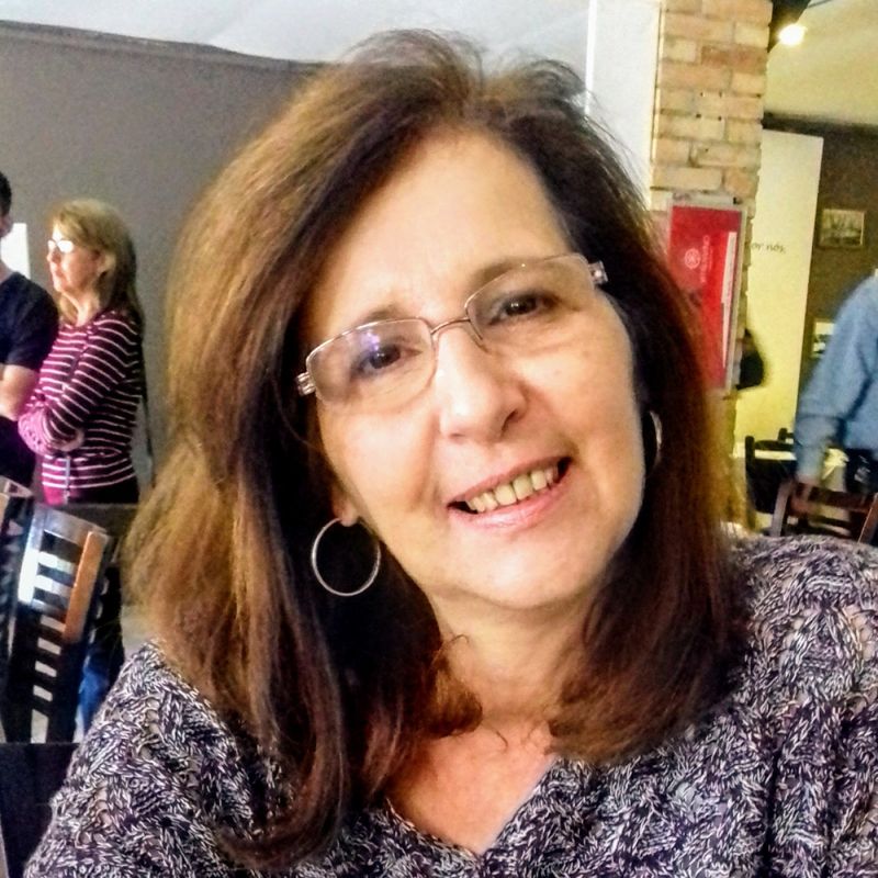 Sandra Roncalli profile picture