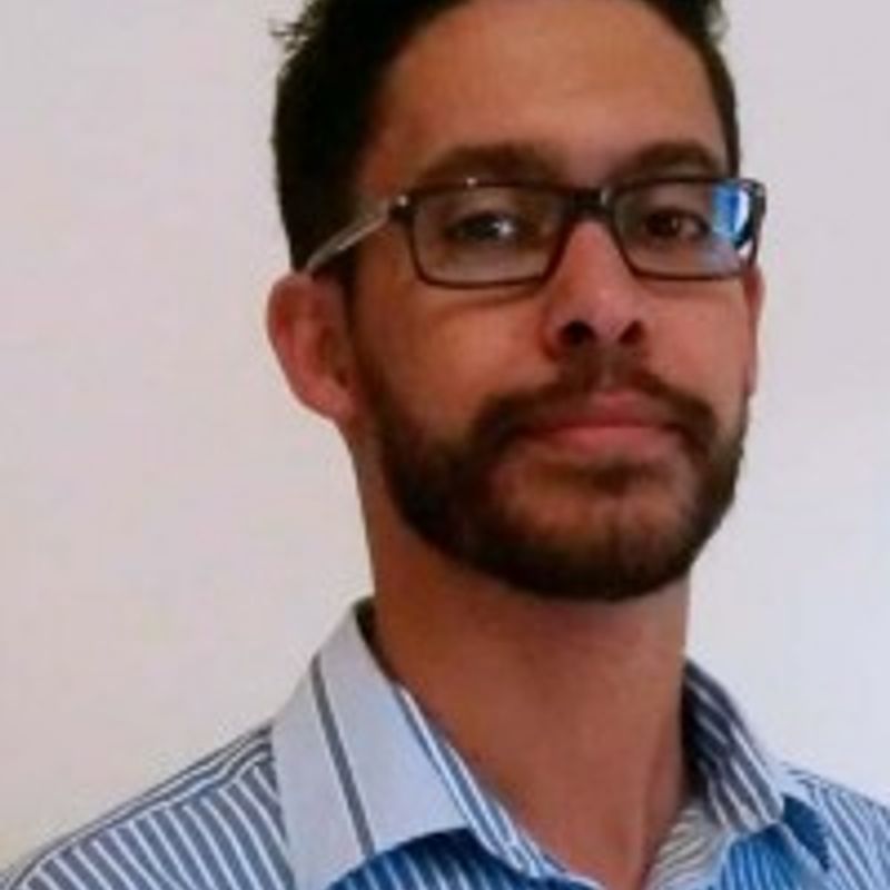 Anderson Dalcin dos Santos profile picture
