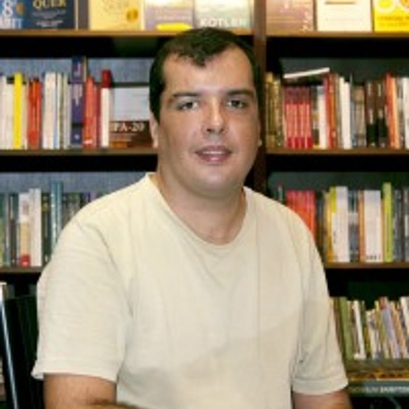 João Mendonça profile picture