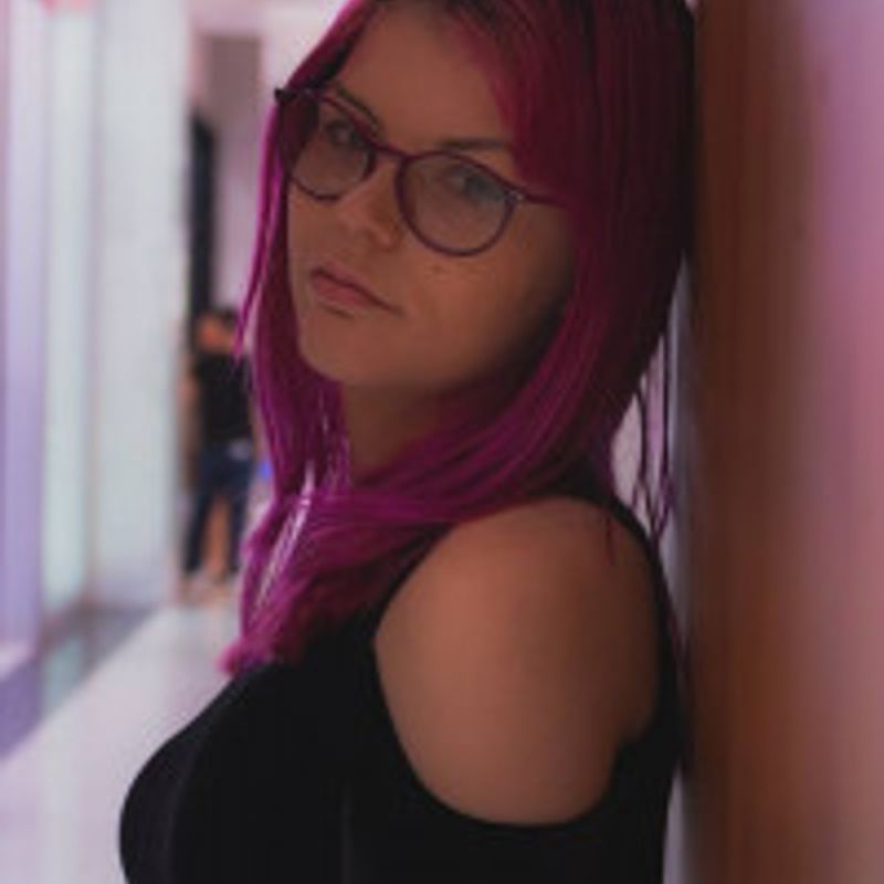 Clarisse Gudniak profile picture