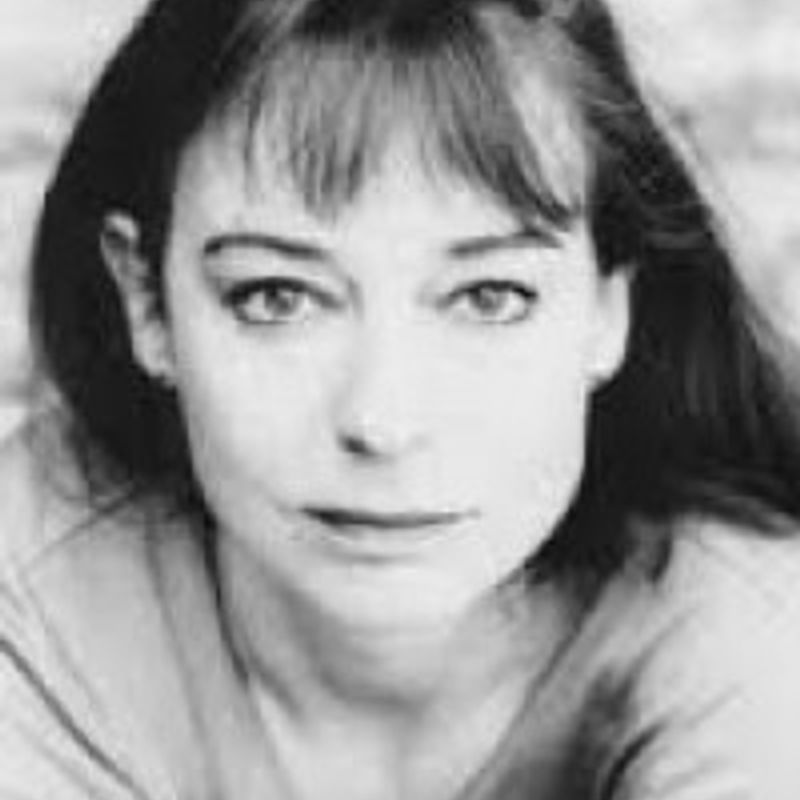 Liz Jensen profile picture
