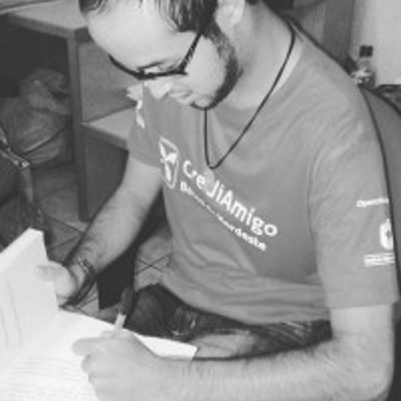 Rodolfo Andrade de Morais profile picture