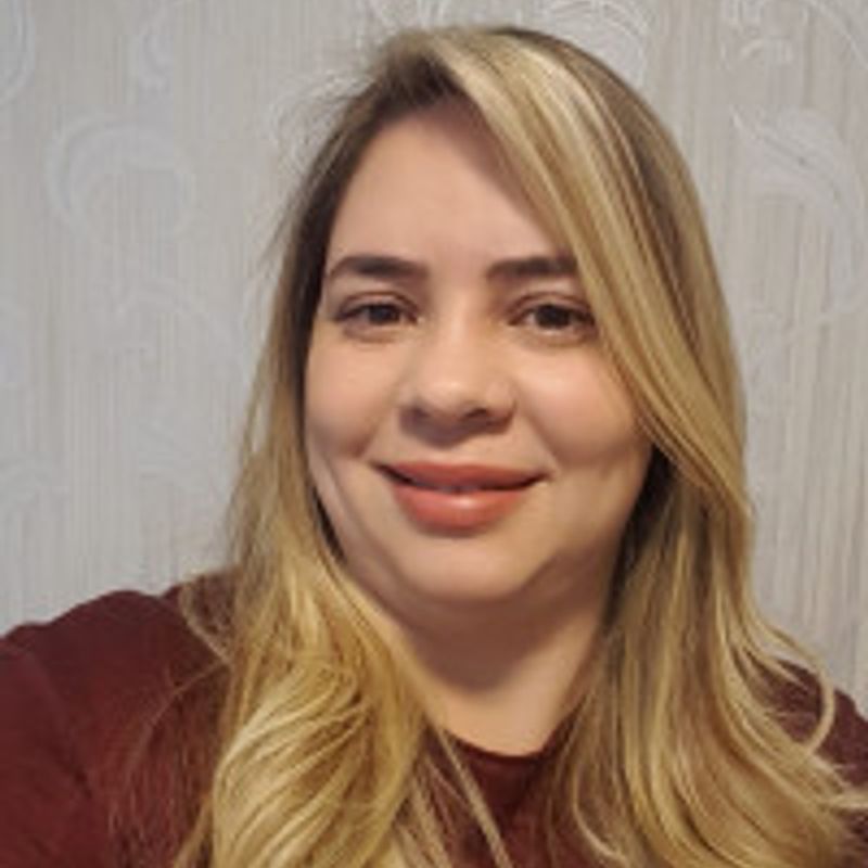 Andrezza Mota profile picture