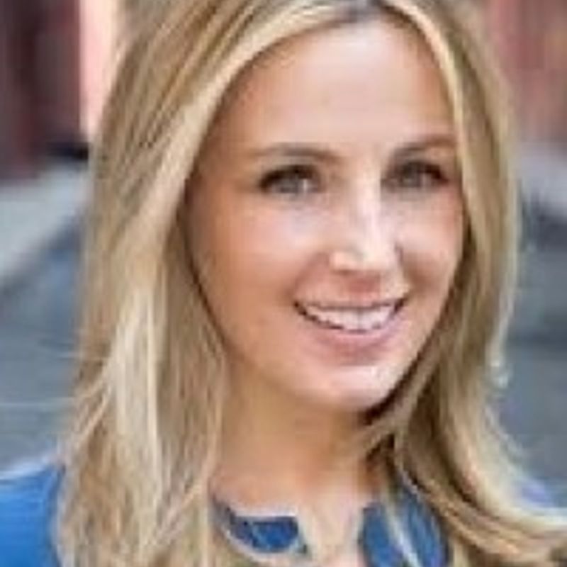 Jessica Knoll profile picture