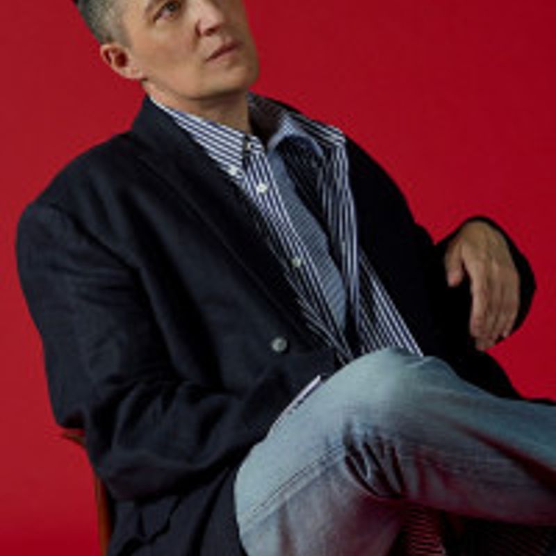 Paul B. Preciado profile picture