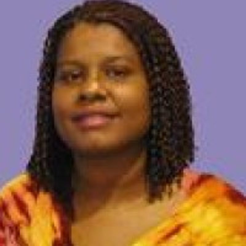 Solange Pereira da Rocha profile picture