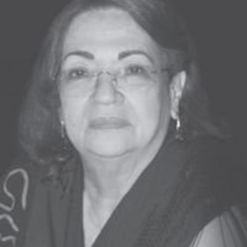 Silvia Cortez Silva profile picture