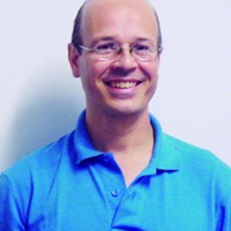 Marcel Benedeti profile picture