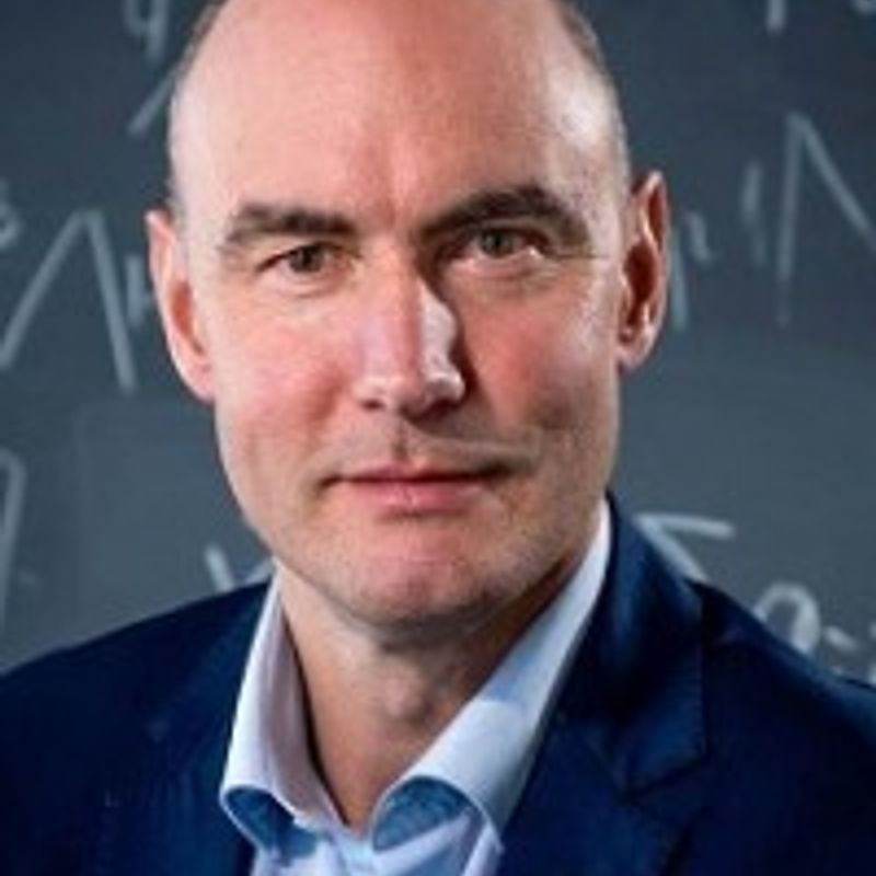 Martin Andreas Nowak profile picture