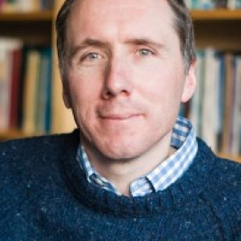 Tim Chester  profile picture