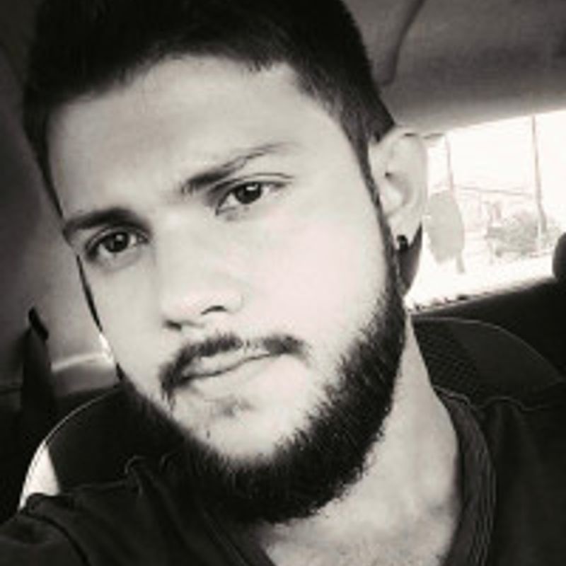 Felipe Antonio Battistoni profile picture
