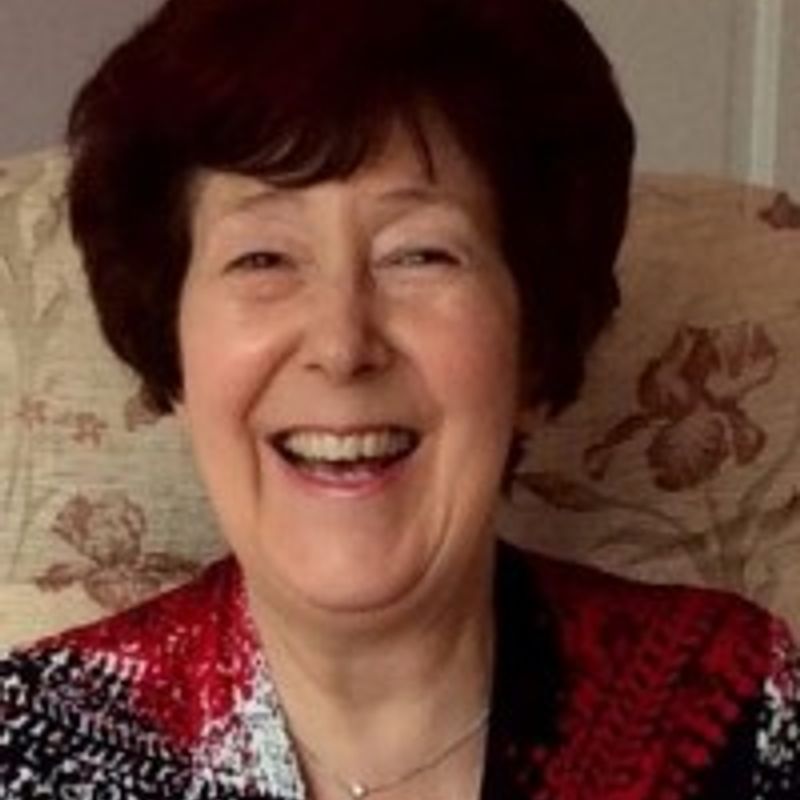 Marina Anderson profile picture
