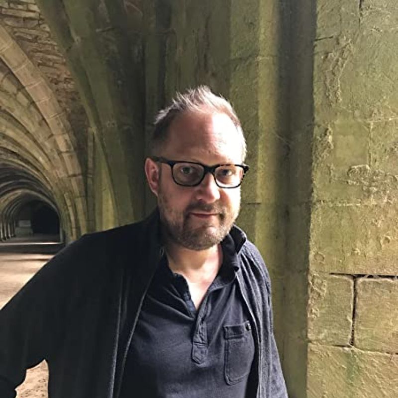 Peter Swanson  profile picture