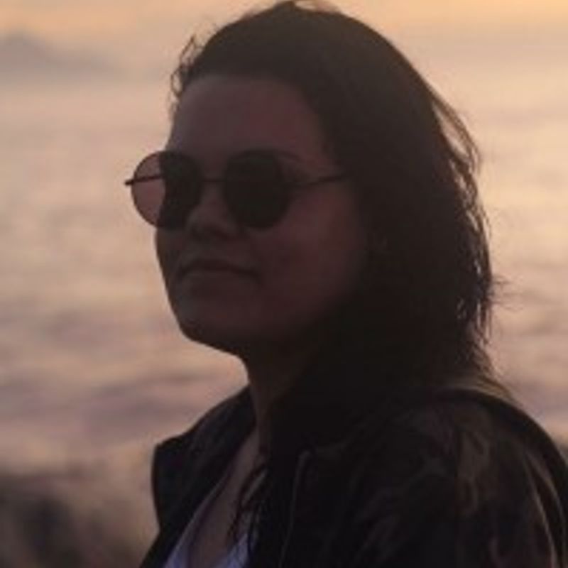 M. S. Paixão profile picture