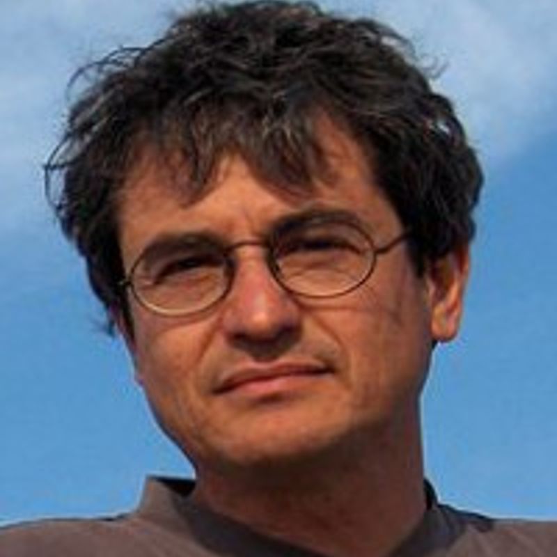 Carlo Rovelli profile picture