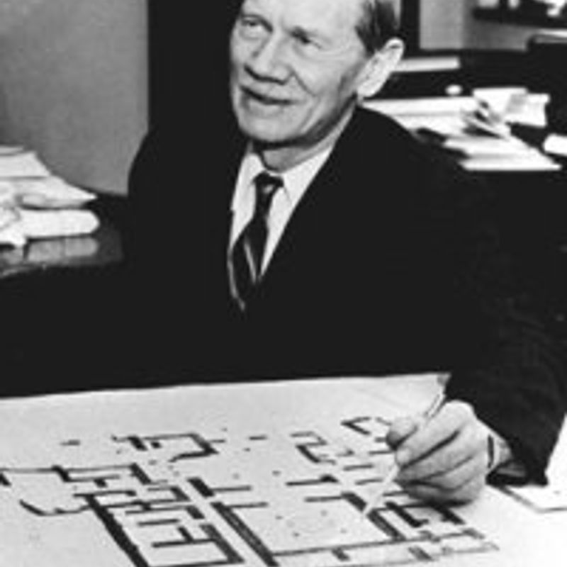 Carl William Blegen profile picture