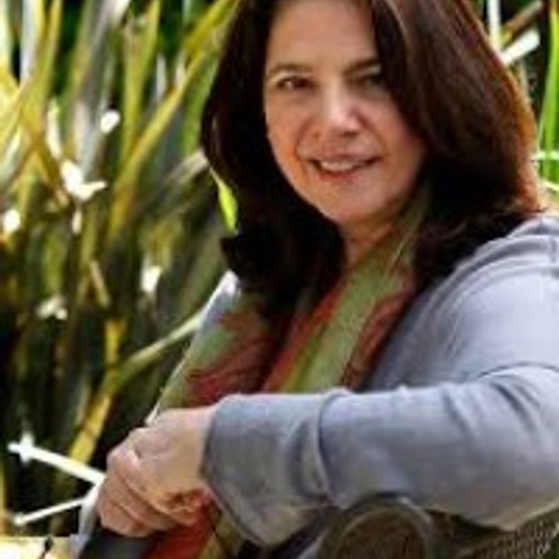 Cathleen Schine profile picture