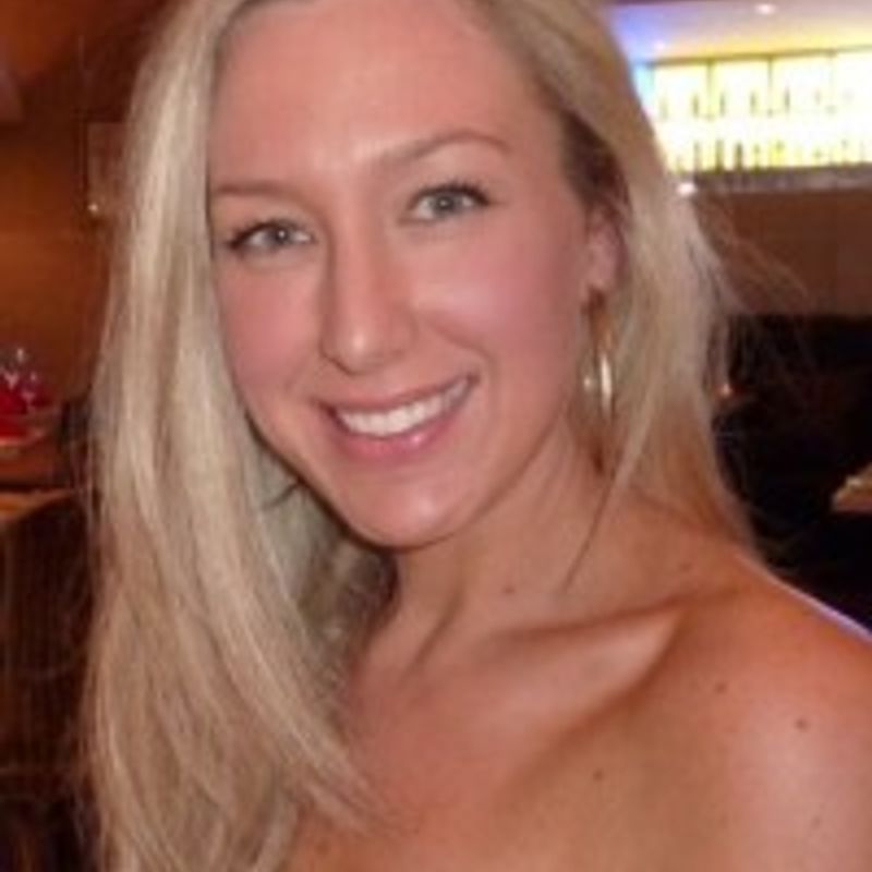 Kate McCarthy profile picture