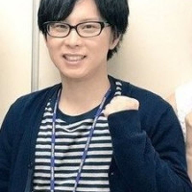 Yuuki Tabata profile picture