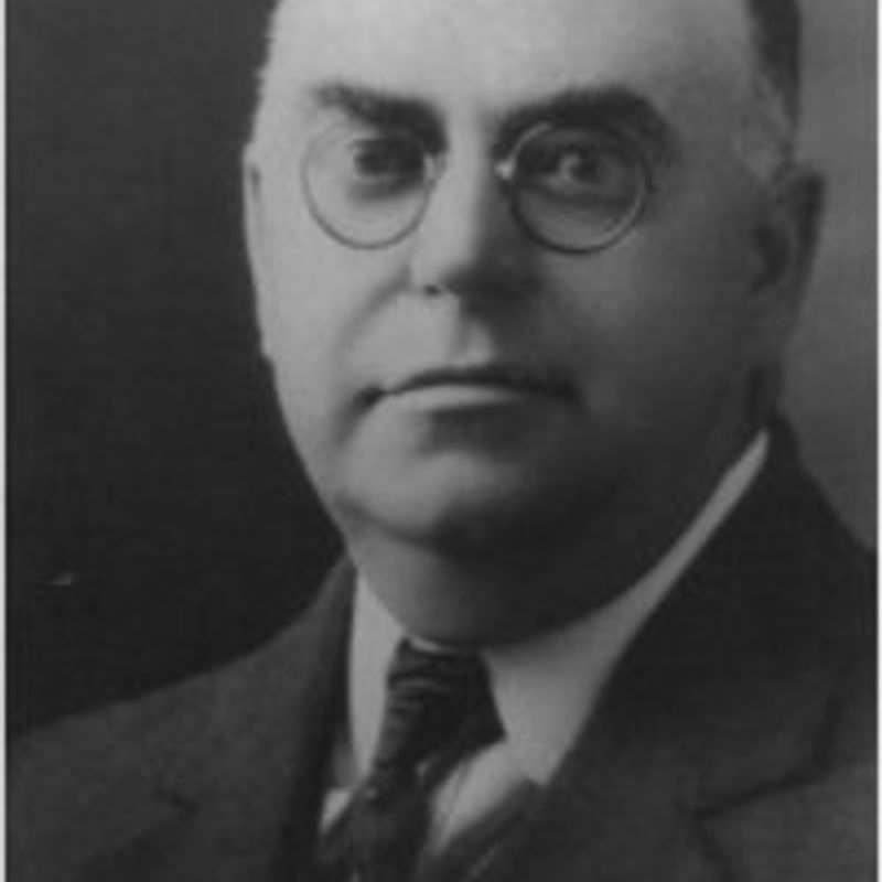 M. Sinclair F. Hood profile picture