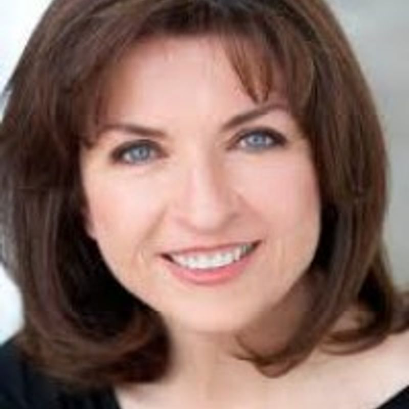 Teresa Toten profile picture