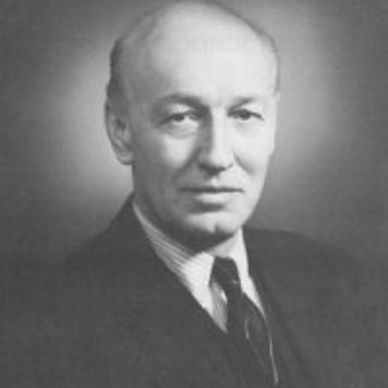  William D. Taylour profile picture