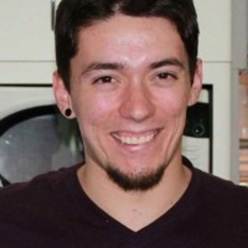 Carlos Patricio Alberto profile picture