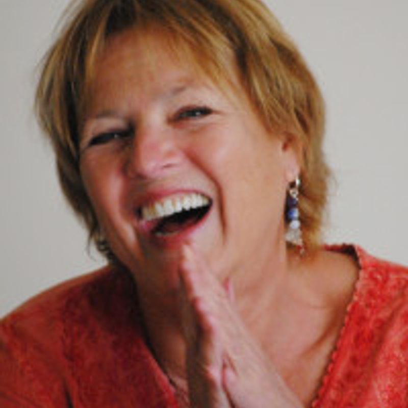 Sara Pennypacker profile picture