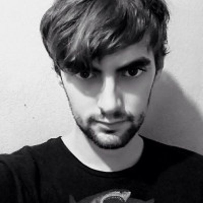 Ariel Fonseca Pulsz profile picture